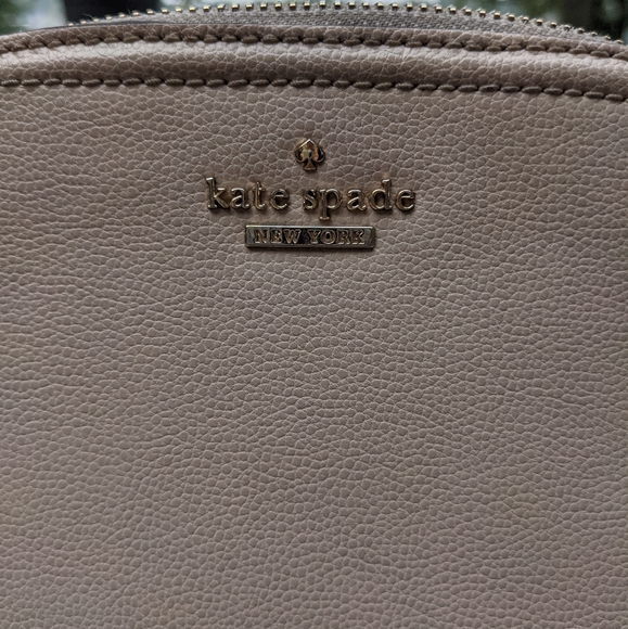 Kate Spade Dome Crossbody Purse - Picture 3 of 9